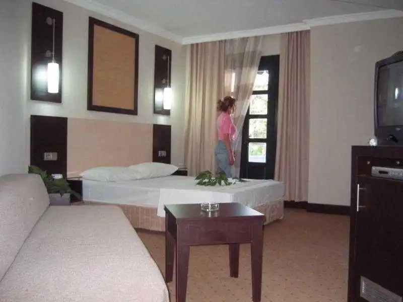 Villa Princess