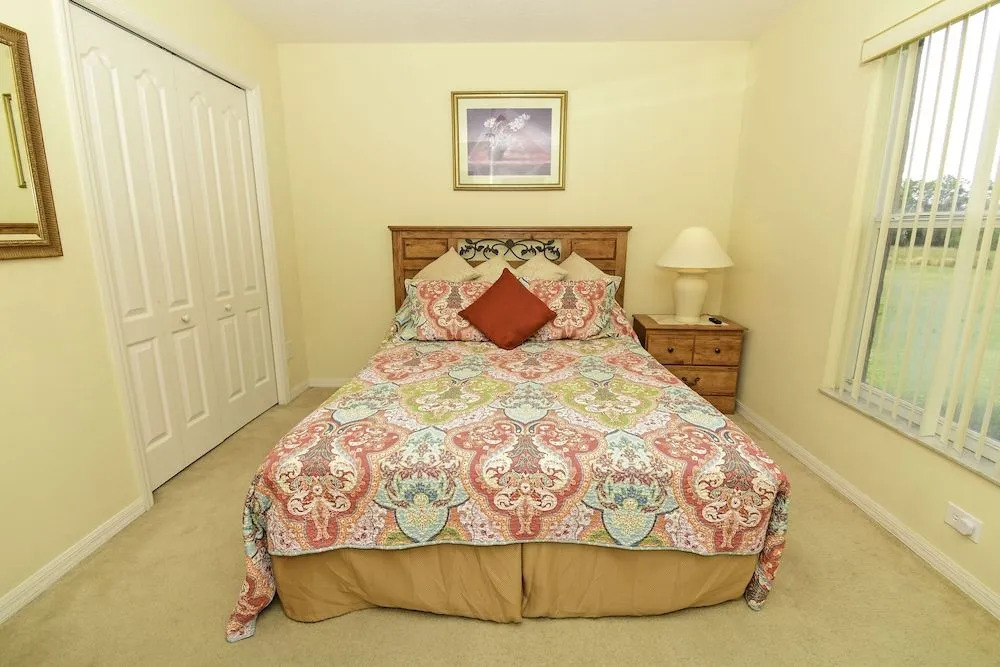 931DD Restful Retreat 4 Br villa by RedAwning