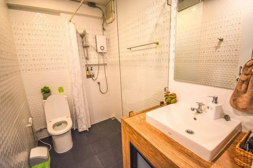 Baan Lung Poshtel