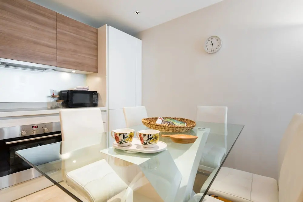 Meritas Court by Lime Street
