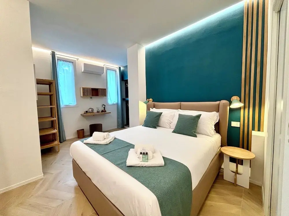 Reno Suite Bologna