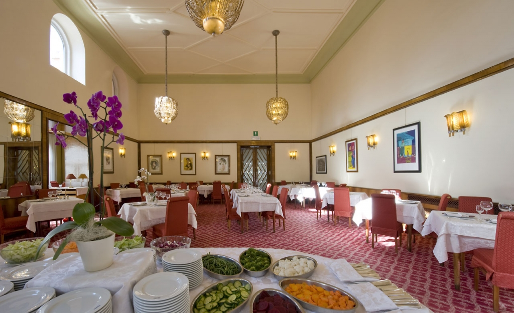 Concordia Parc Hotel