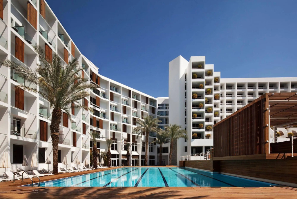 Sport Club by Isrotel Collection