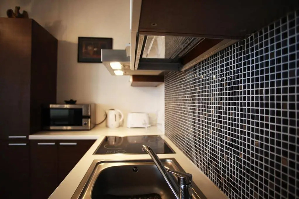 Old City Apartments