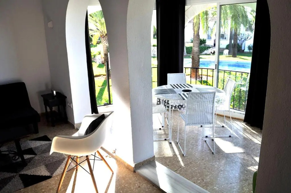 Betlems 2d, Bungalow Dénia