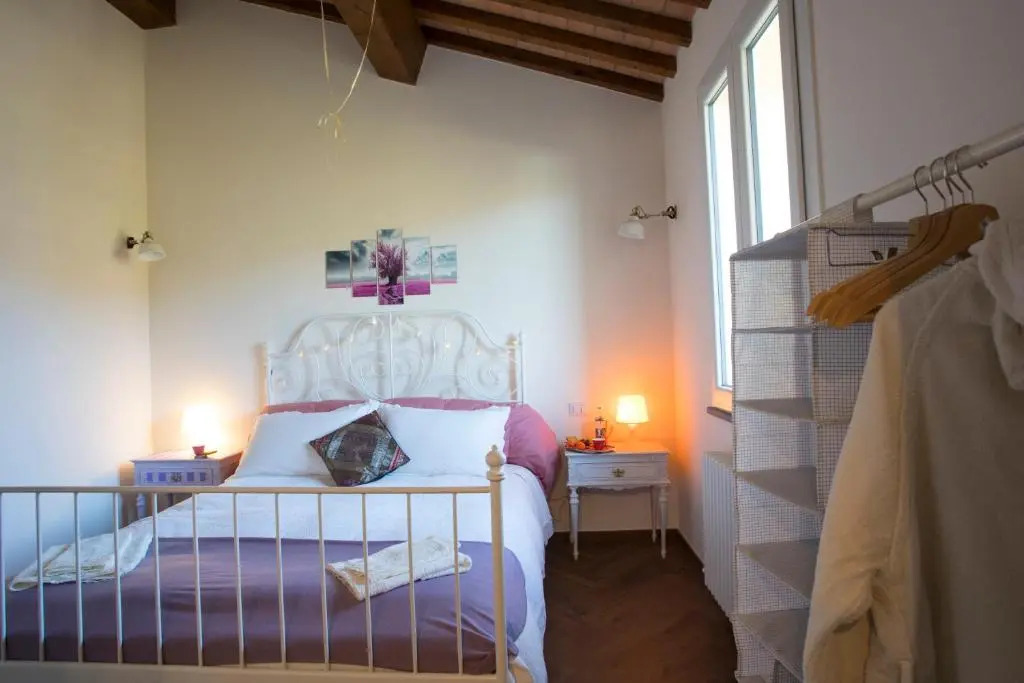 Casa Laura Capannori