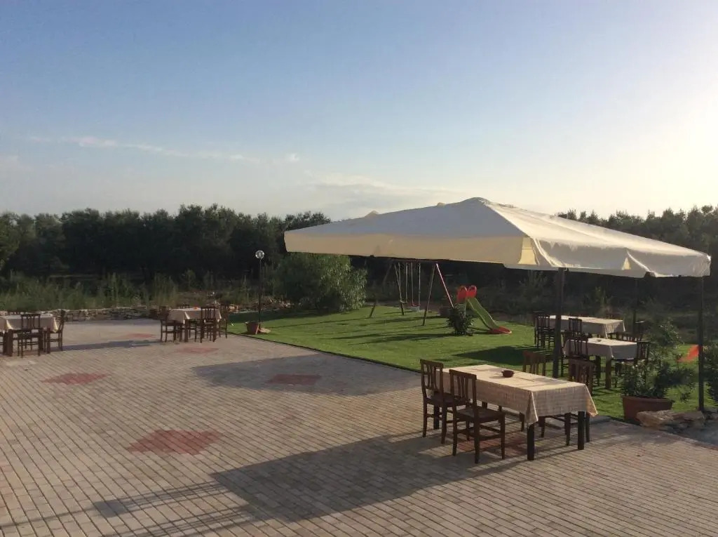 Agriturismo La Ferrovia