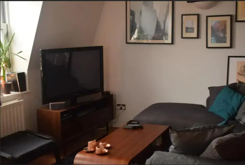 1 Bedroom Property in Bermondsey