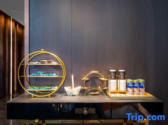 YuFeng·LanYue Boutique Hotel (Harbin Central Avenue)