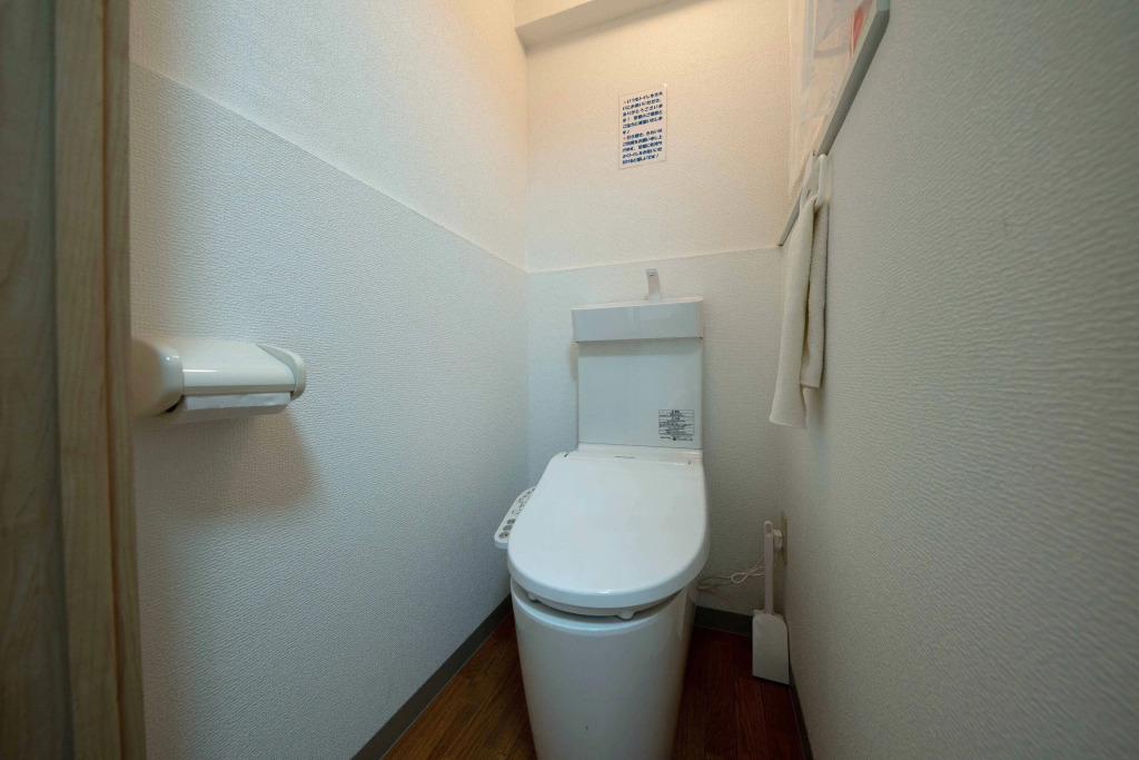 Taros Hostel Minami Koshigaya