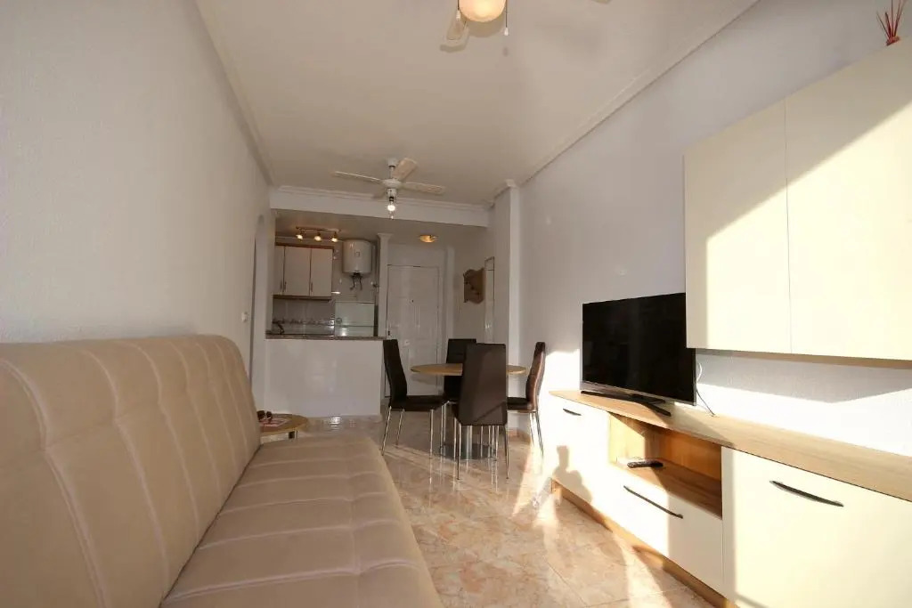 Apartment in La Mata Eneas 6