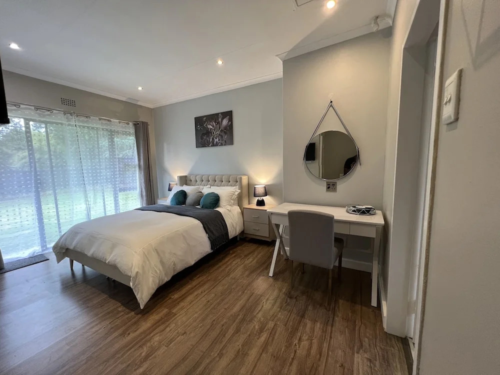 LeCiara Luxury Guest House