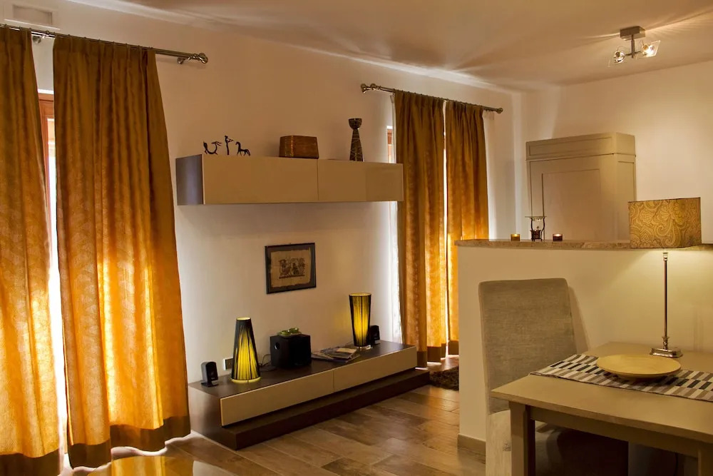 Ecolodge Selvitelle - Escape the Hectic and Submerge in the Nature of Cilento