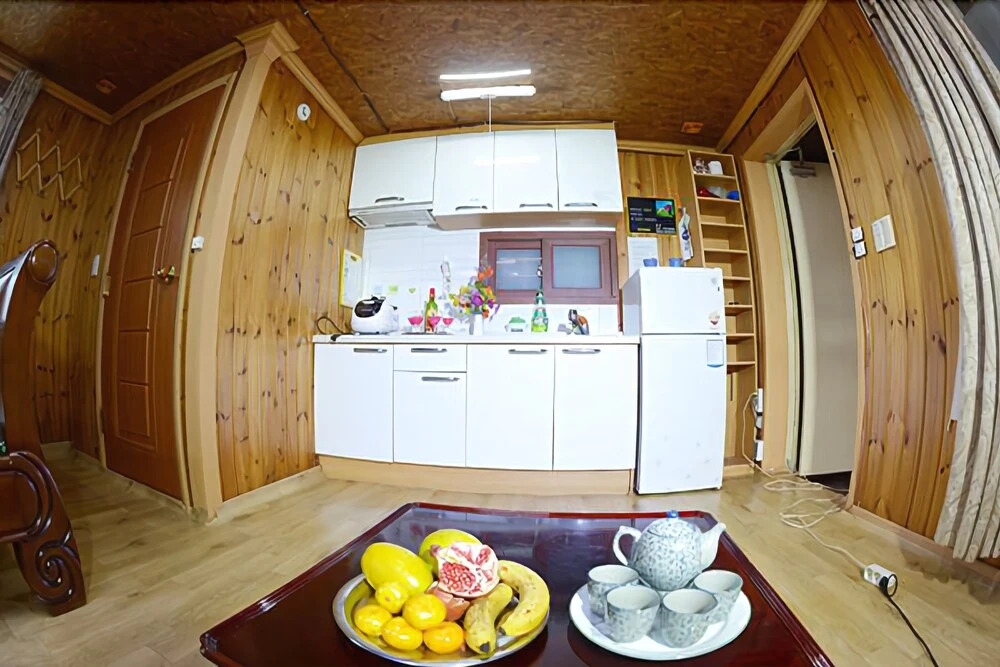Hwaseong Natural Love Pension