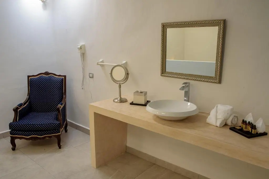 Viva Merida Hotel Boutique