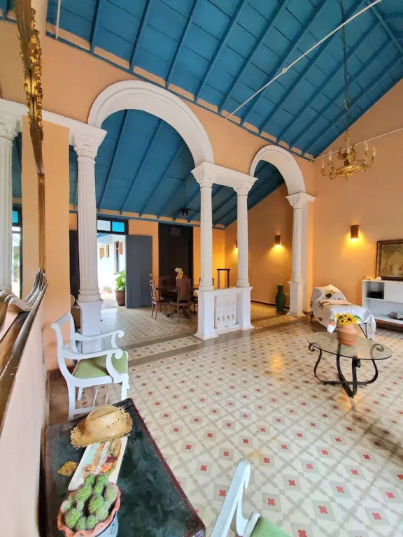 Residencia Margarita