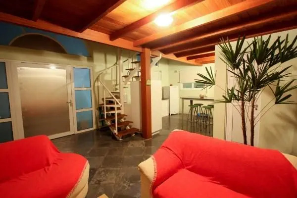 Barra Loft Residence