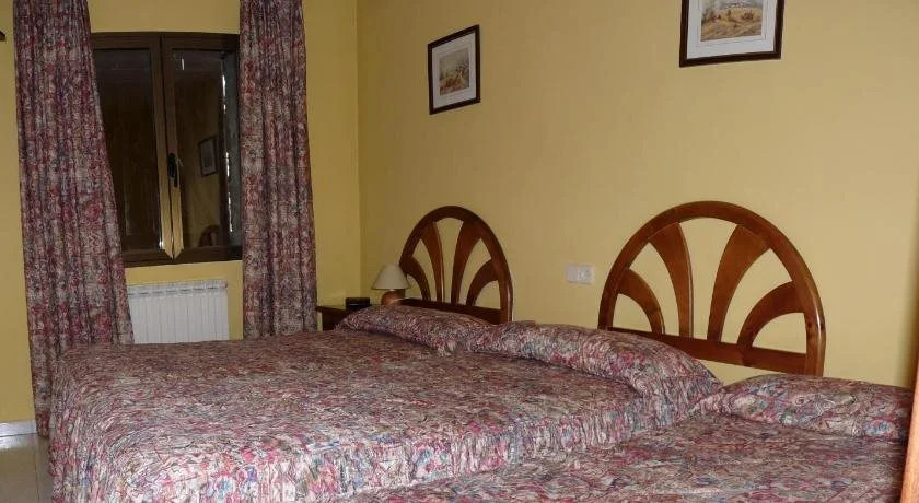 Hostal Rural Sositana