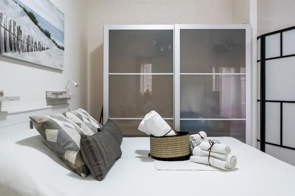 Little house Bo, a pochi minuti dal Bellaria