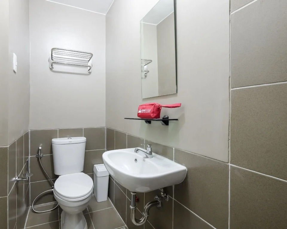 Yong's Place at Vista Residences Taft