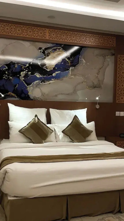 Taj Aleiman Hotel