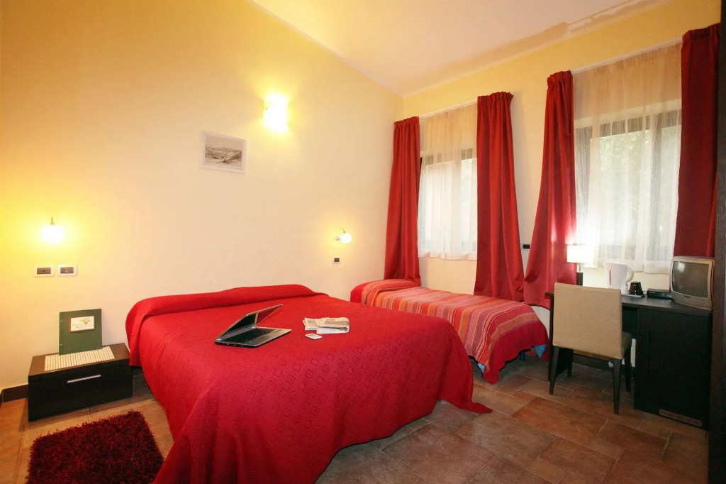 Casale Romano Resort e Relais
