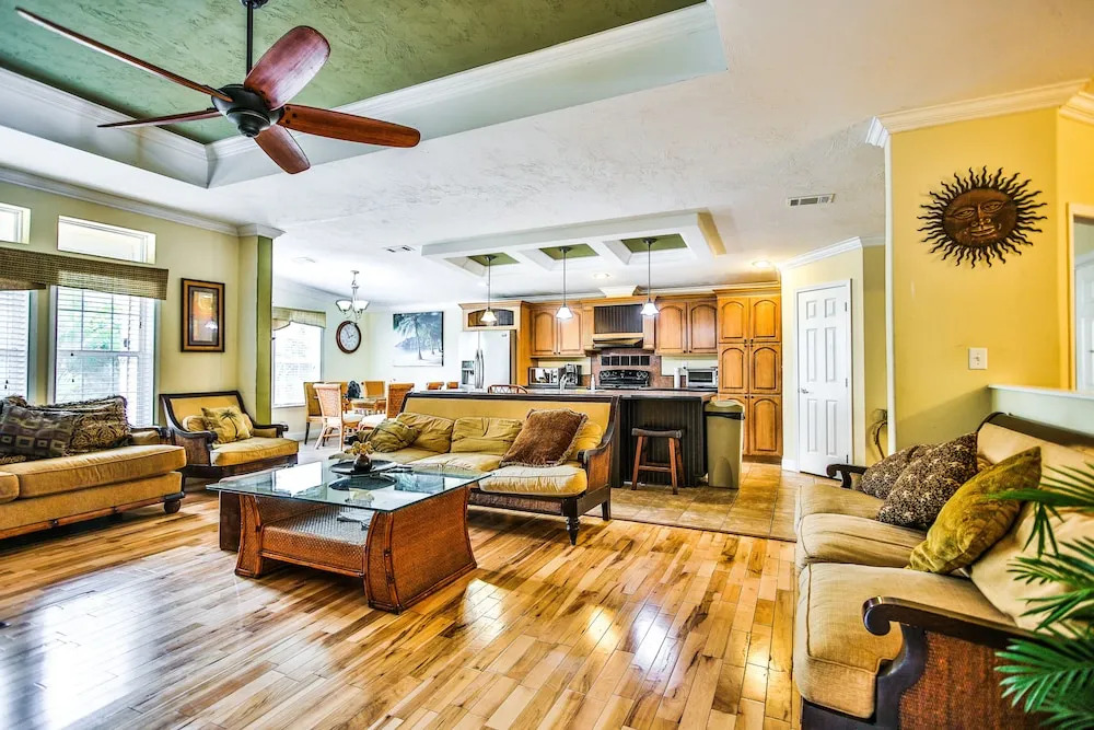 The Inn on Siesta Key