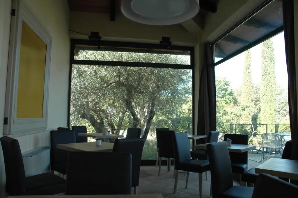 Hotel Rutiliano