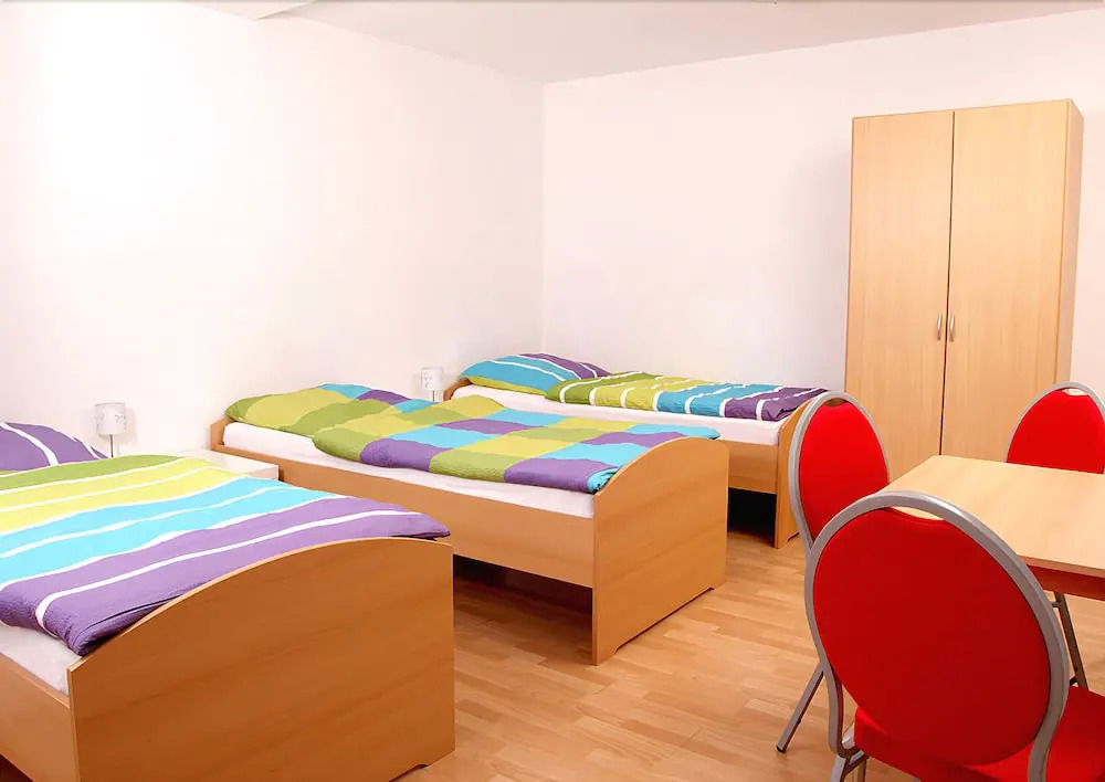 Zimmer Köln