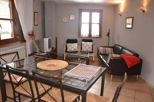 Casa Rural Borda Marianet