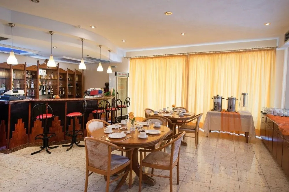 Lefkada Beach Hotel