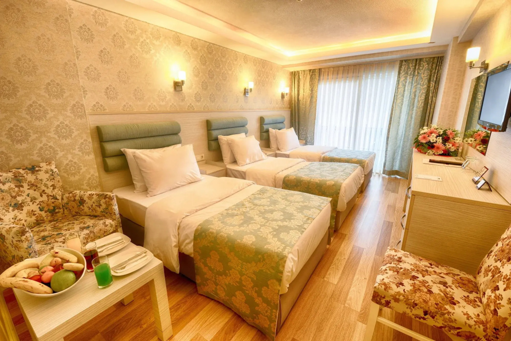 New Florenta Hotel