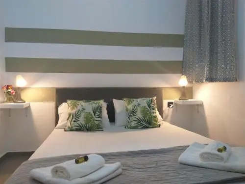 City Square Apartment