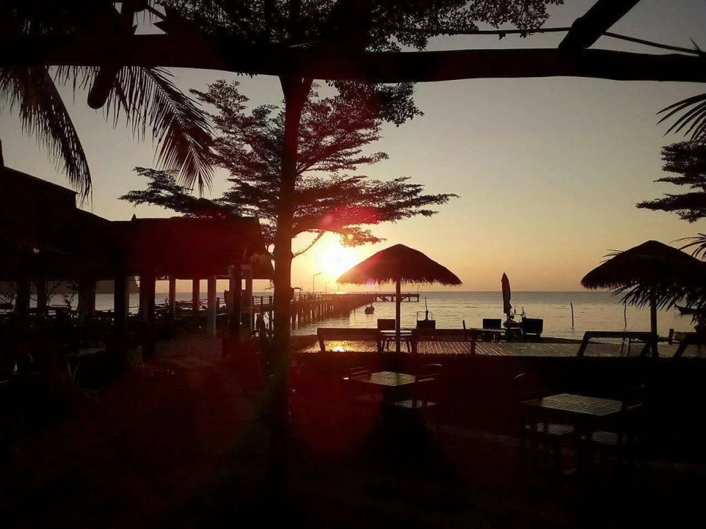 Baan Taranya Koh Yao Yai Resort