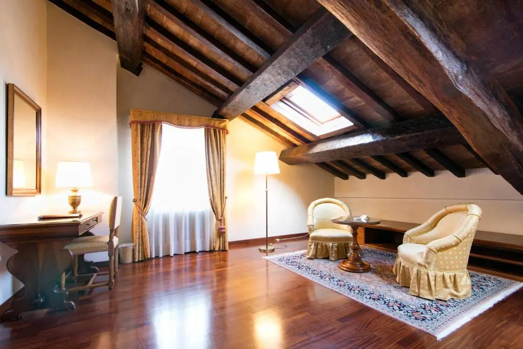 Albergo Delle Notarie
