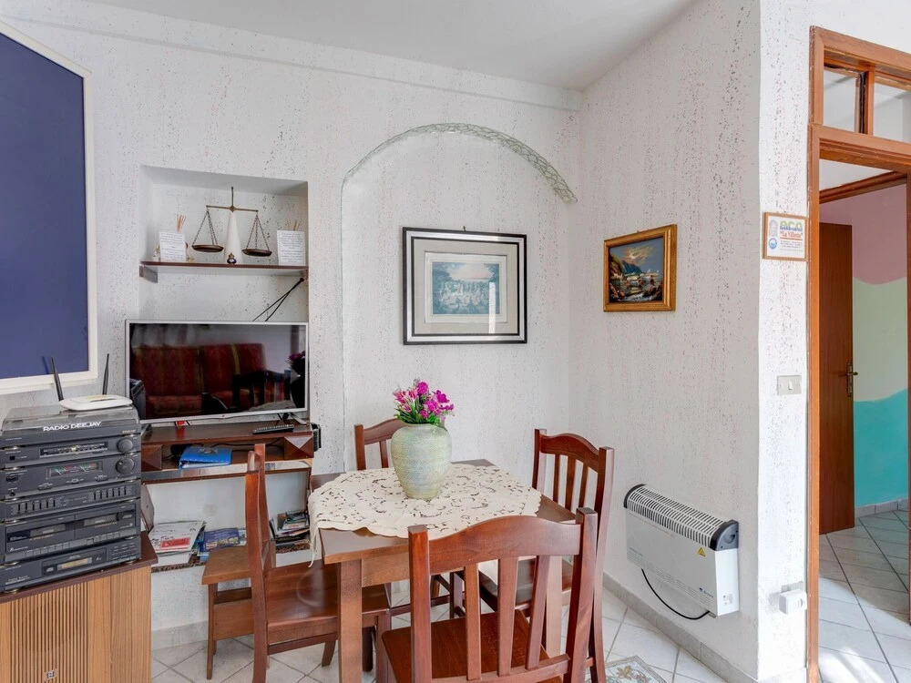 Villa in Villa San Giovanni near Aspromonte National Park