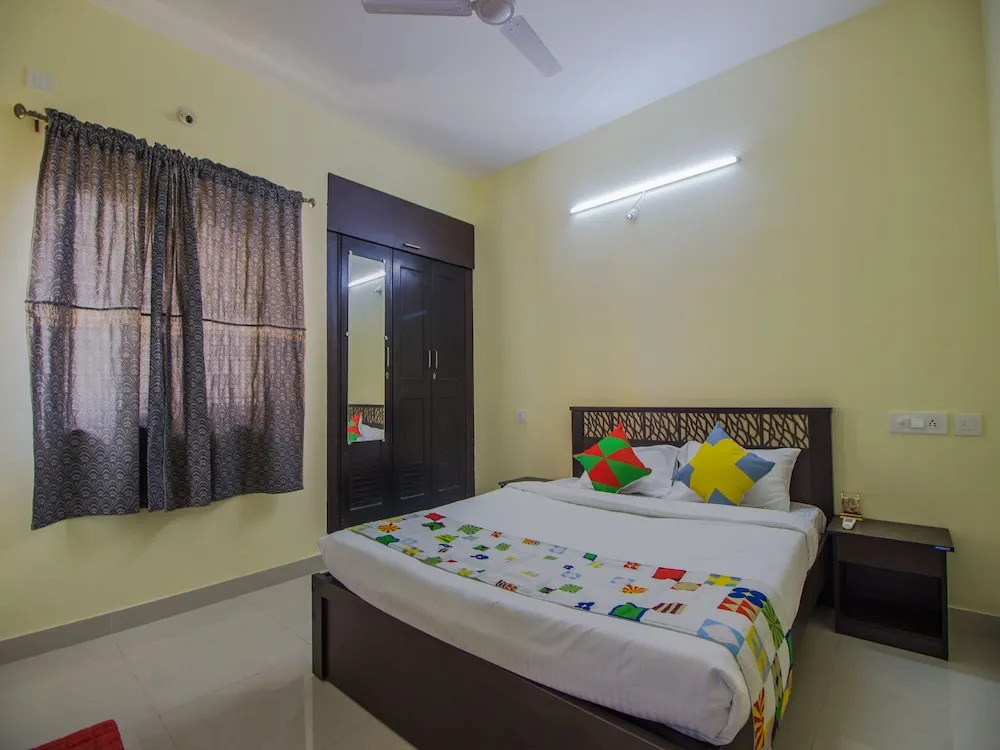 OYO 12539 Home Kadamba
