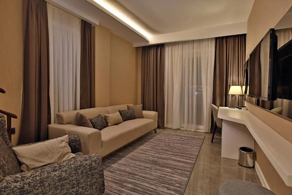 Mardin Airport hotel