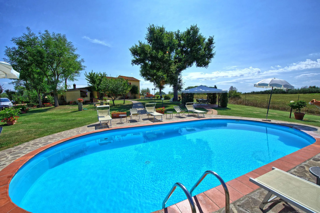 Casa Catia