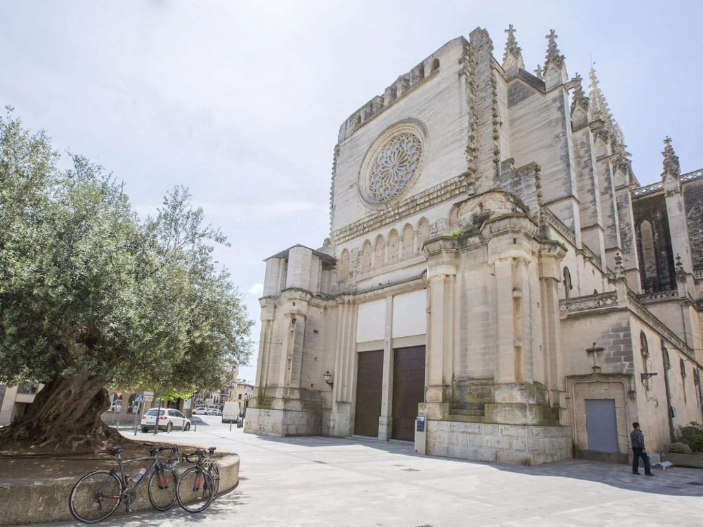 CASA PUIG DE NA FRANQUESA - Villa for 6 people in MANACOR.