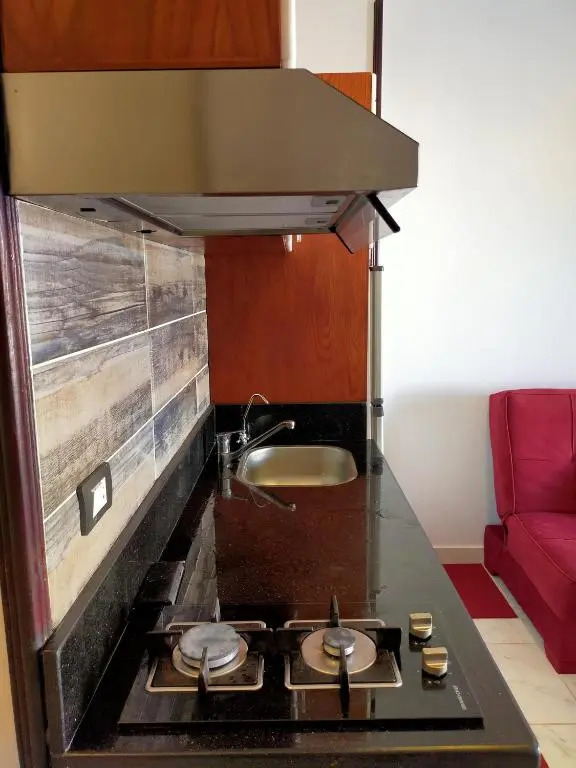 Tiba View - Unit no B15 - near ElGouna