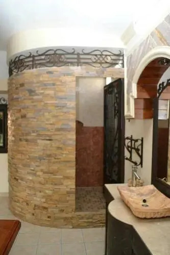 Maria Bonita Suite