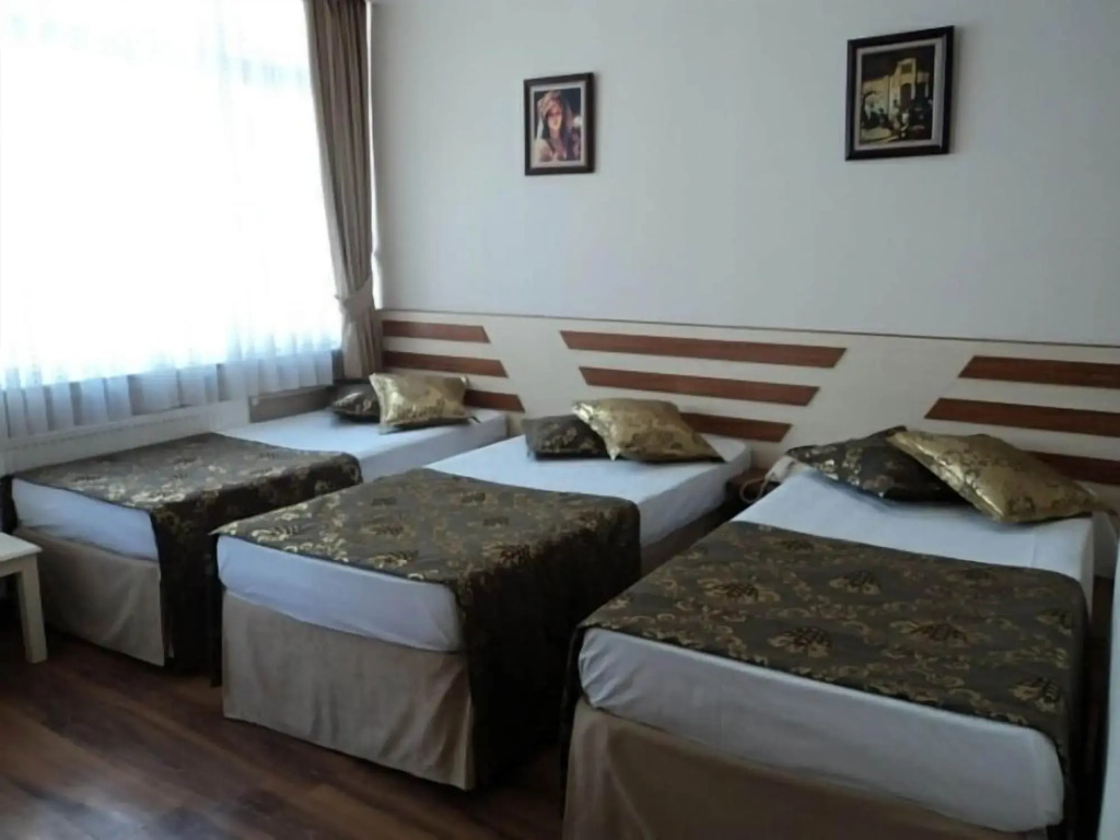 Taç Hotel