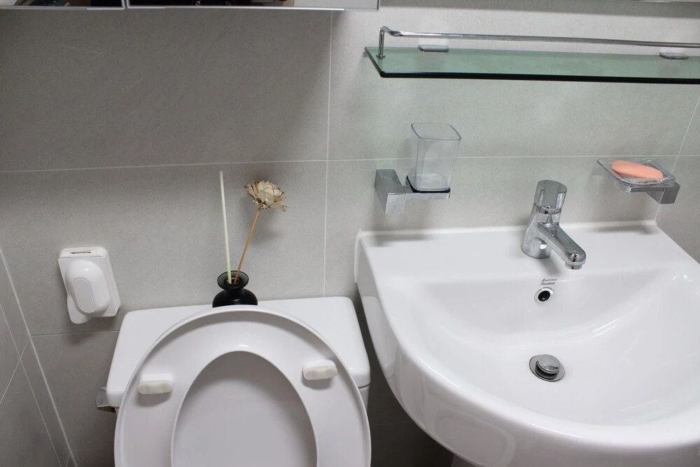 Doomchit Guest House - Hostel