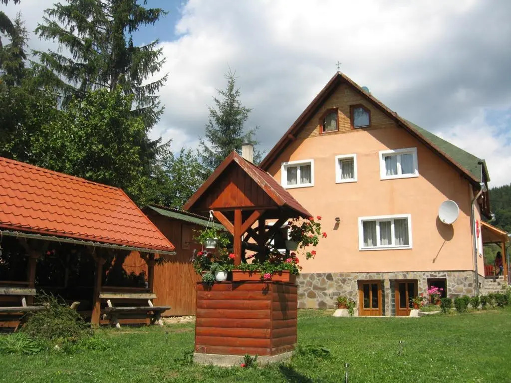 Casa Moldovan