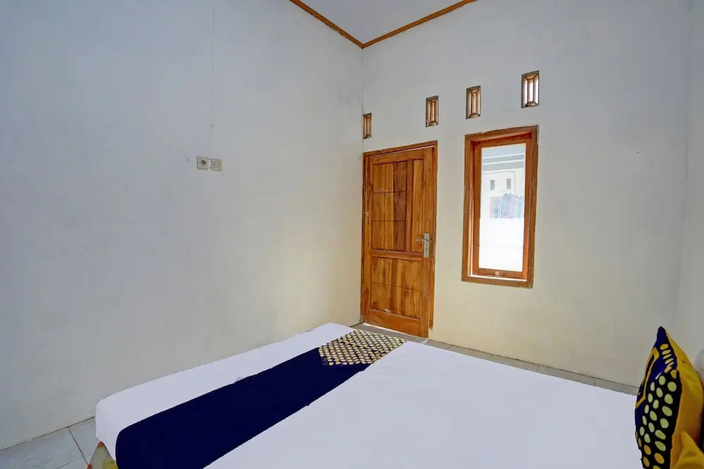 Hotel O Surya Indah Homestay Syariah