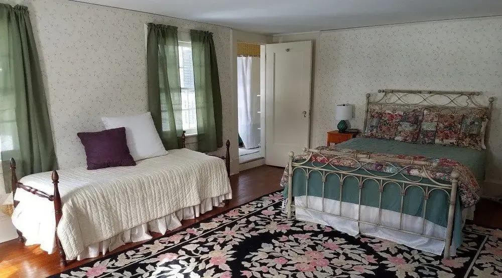 Windflower Inn