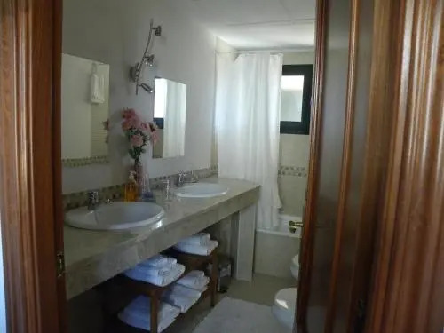 El Jardin de los Gatos Apartament
