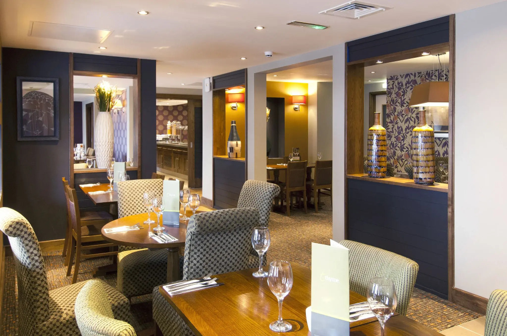 Premier Inn Maidstone Town Centre