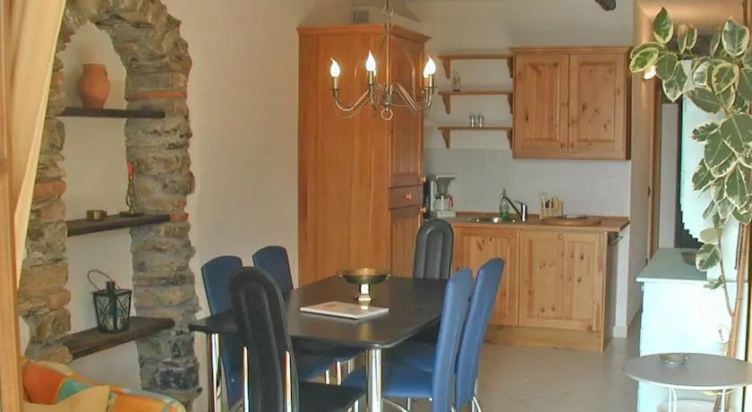 Residence Casarina